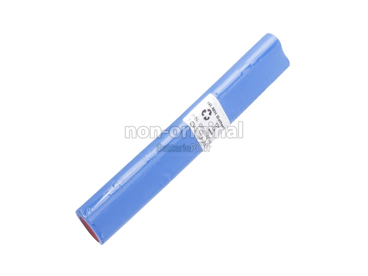 batterie pour Mettler Toledo CRANEMATE