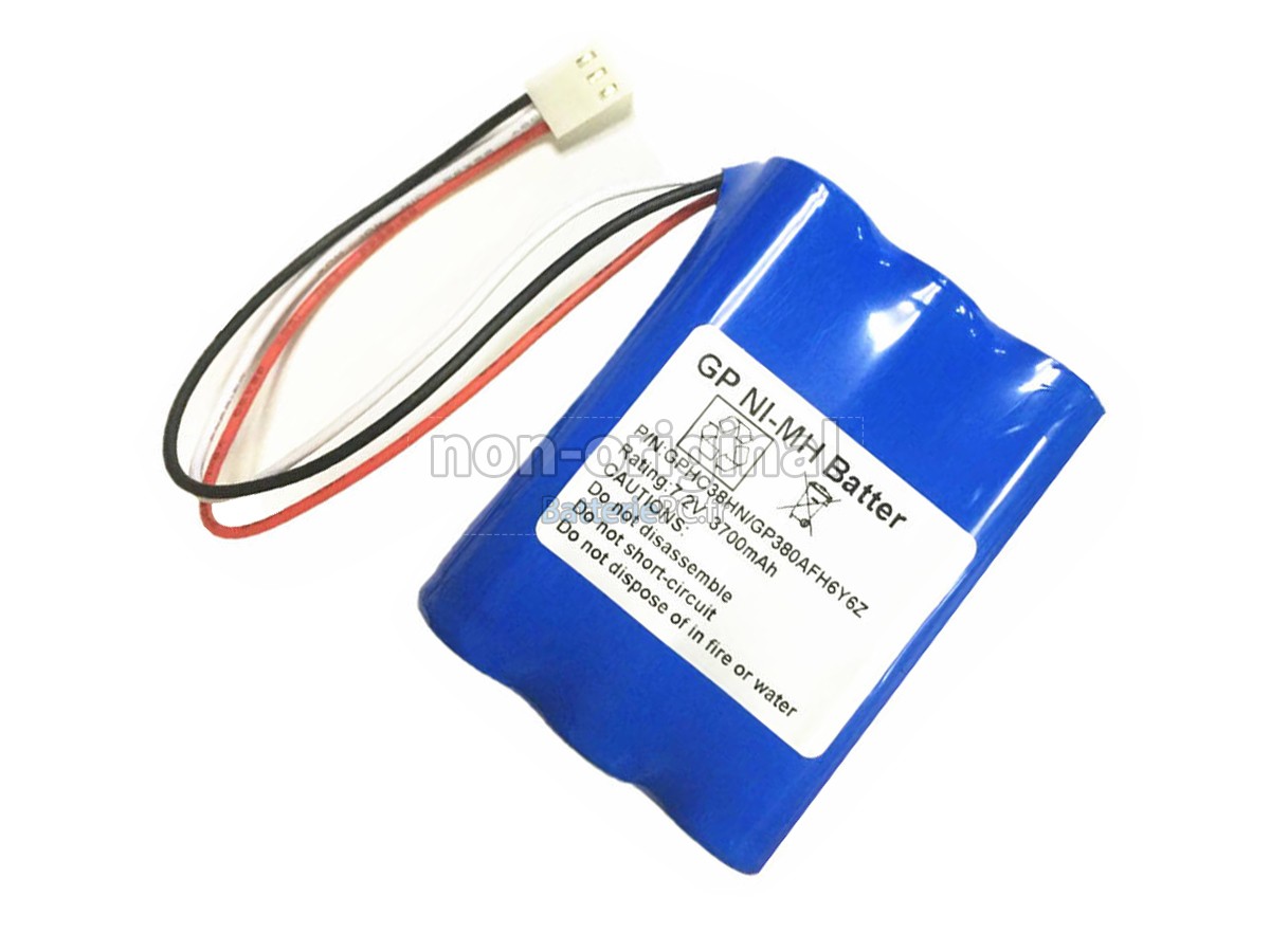 batterie pour Mettler Toledo IND221