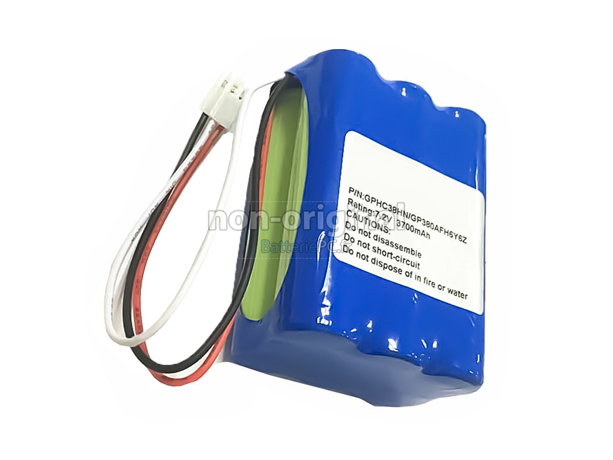 batterie pour Mettler Toledo IND221