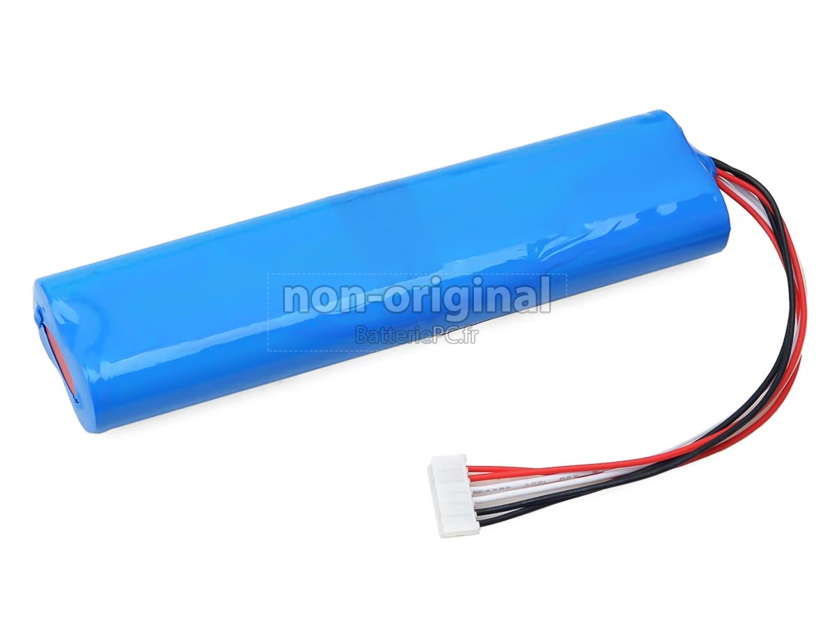 batterie pour Micronix MSA358