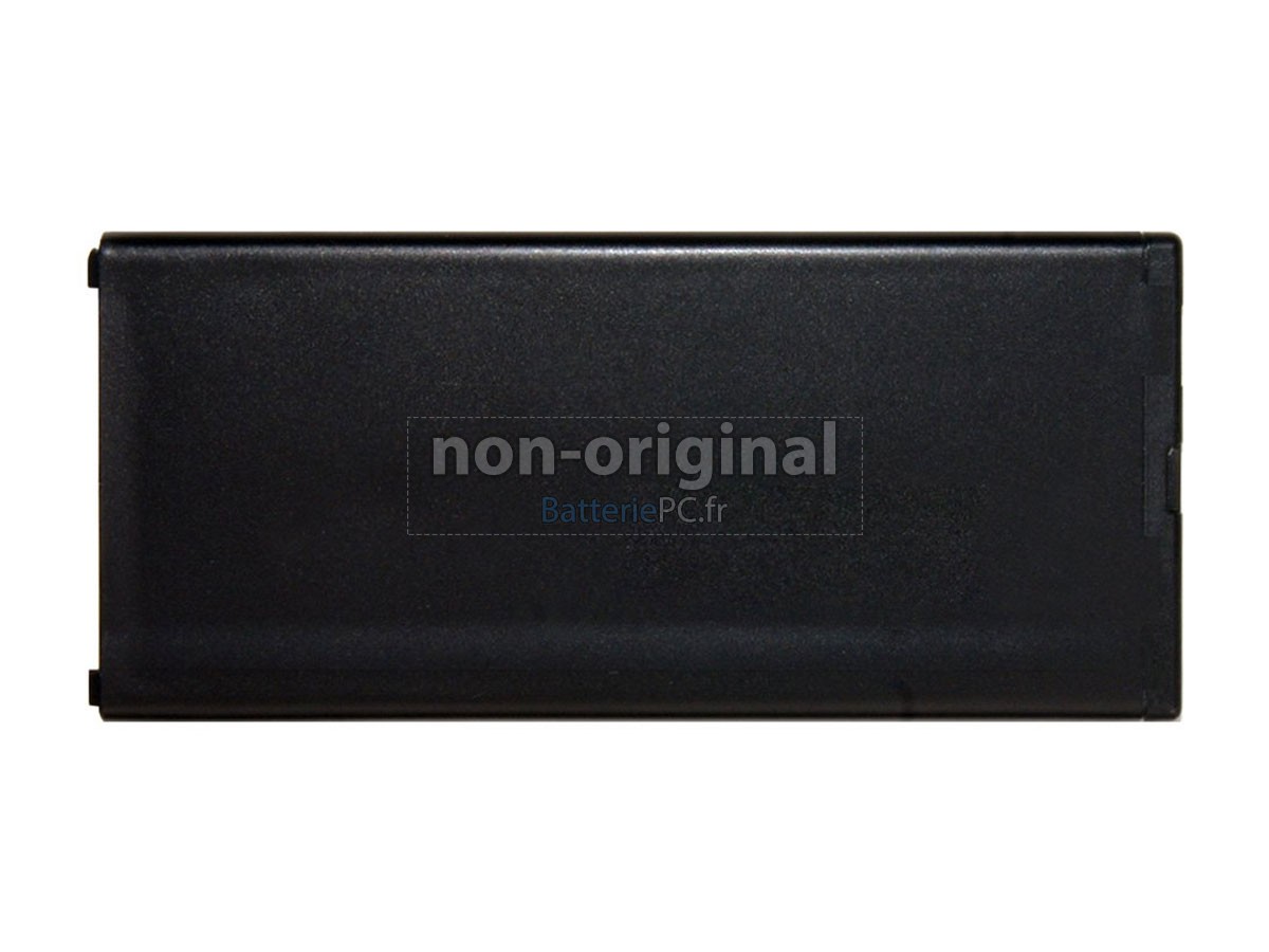 batterie pour Microsoft RM-1150