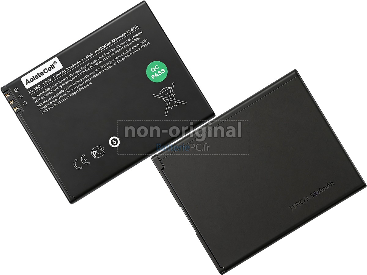 batterie pour Microsoft LUMIA950XL