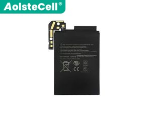 batterie pour pc portable Microsoft A3HTA023H(1ICP3/71/98)