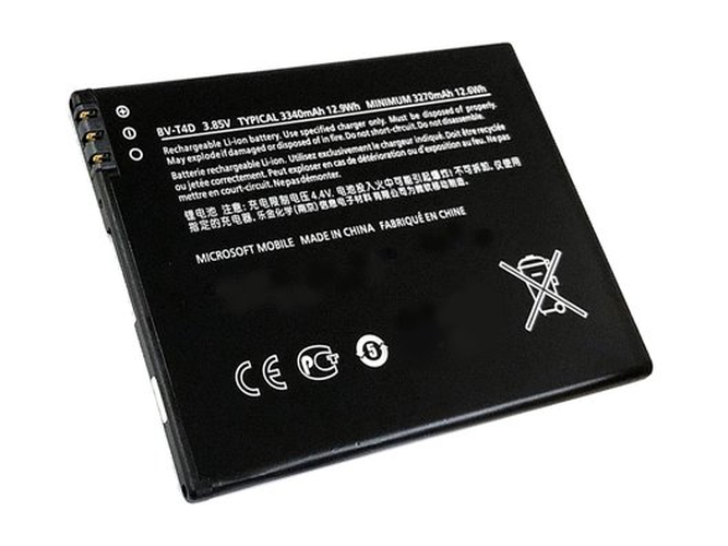 batterie pour pc portable Microsoft Lumia950XL