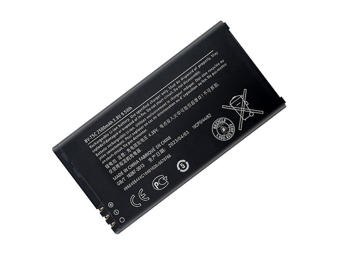 batterie pour pc portable Microsoft BV-T5C