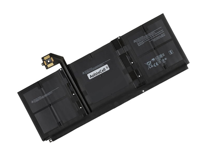Batterie compatible pour Microsoft Surface Laptop 3 1867