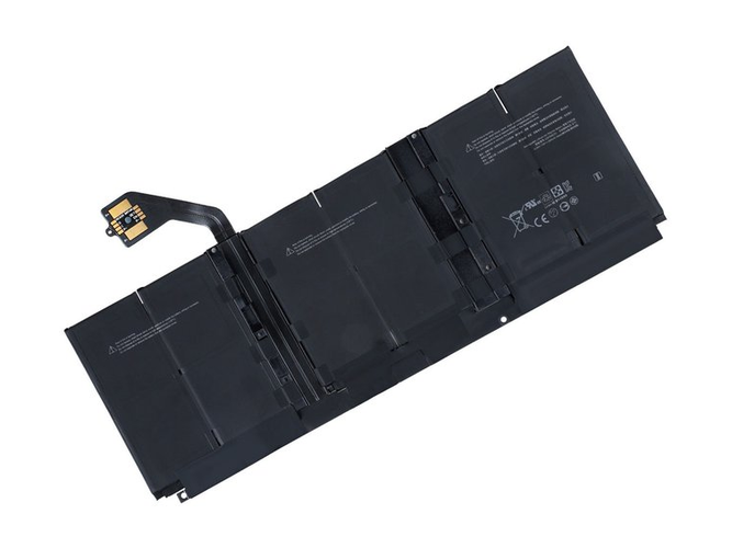 Batterie compatible pour Microsoft Surface Laptop 5 15-inch 1958