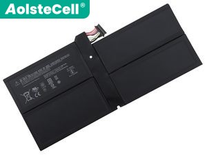 batterie pour pc portable Microsoft Surface Pro 7 1866