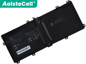 batterie pour pc portable Microsoft MQ20