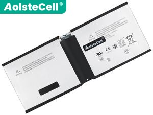 batterie pour pc portable Microsoft Surface RT2 1572 10.6 Inch