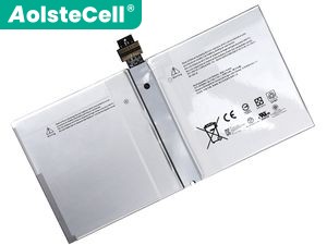 batterie pour pc portable Microsoft G3HTA031H