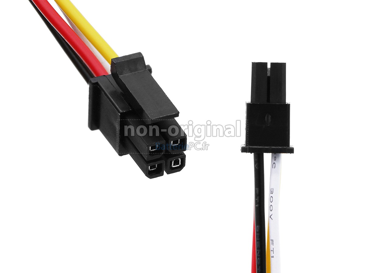 batterie pour Midea M7 PRO