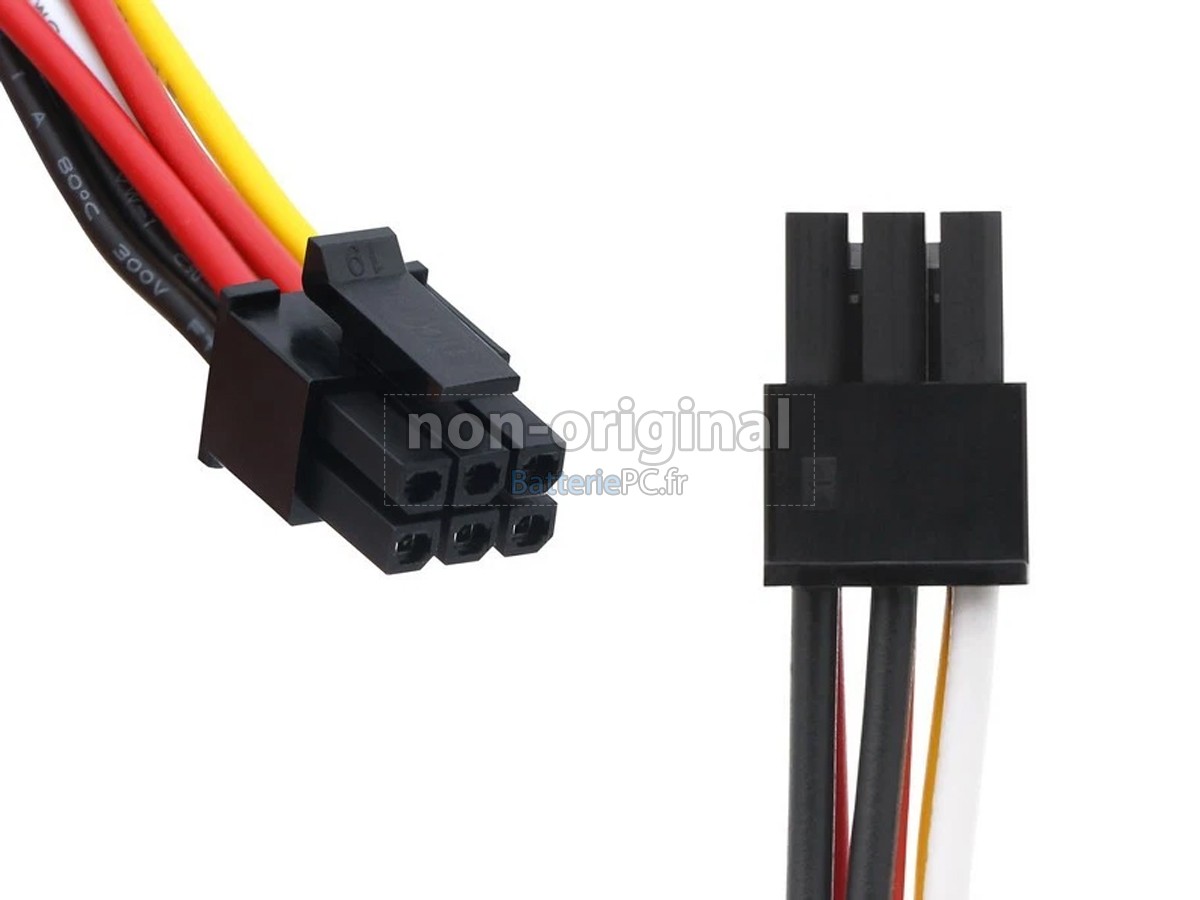 batterie pour Midea W11 PLUS