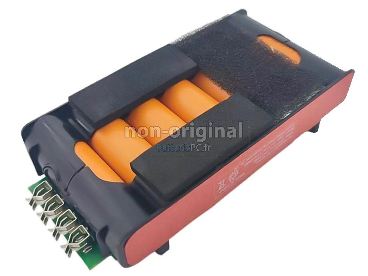 batterie pour Midea BP25220G