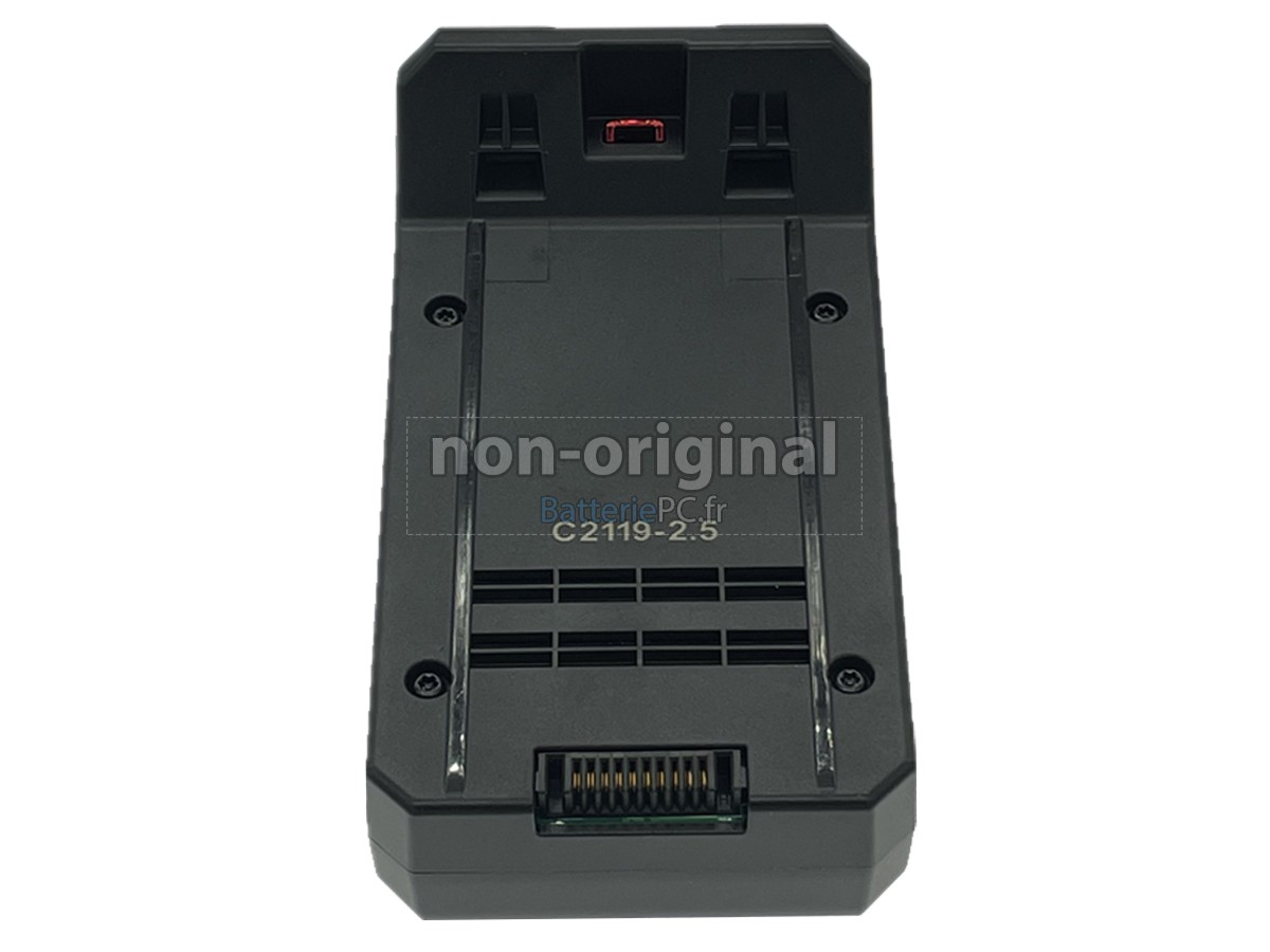 batterie pour Midea Q8