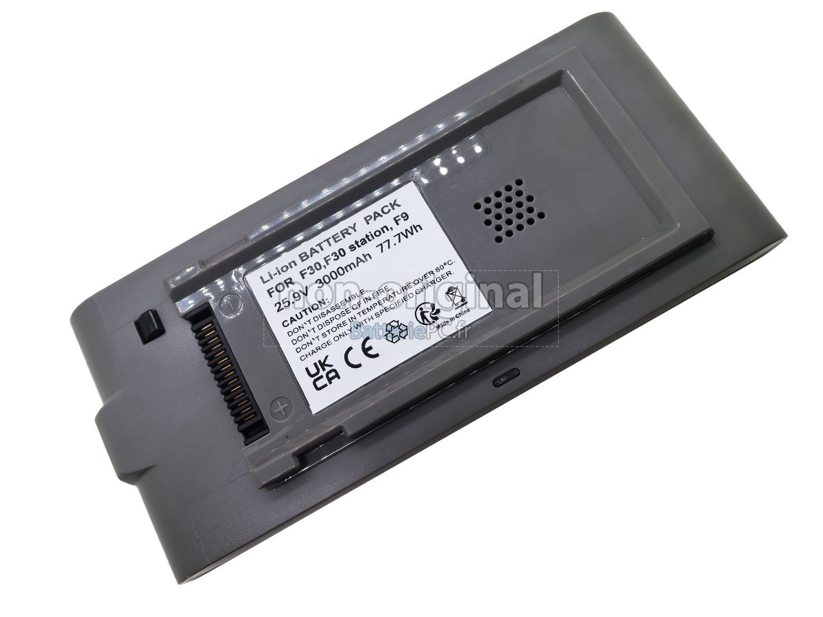 batterie pour Midea F9