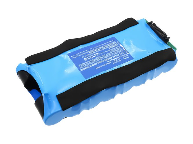 batterie pour pc portable Midea G3X6