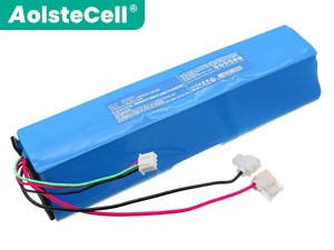 batterie pour pc portable Midea X9 Pro