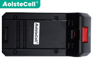 batterie pour pc portable Midea P7 Max