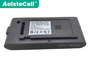 batterie pour pc portable Midea F30 station