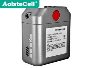 batterie pour pc portable Midea HD006B