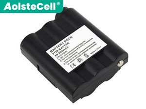 batterie pour pc portable Midland GXT-808