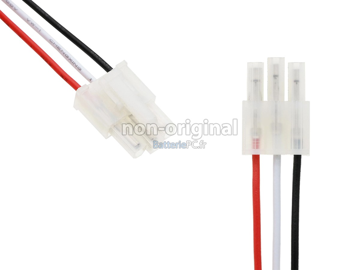 batterie pour Miele 10559142