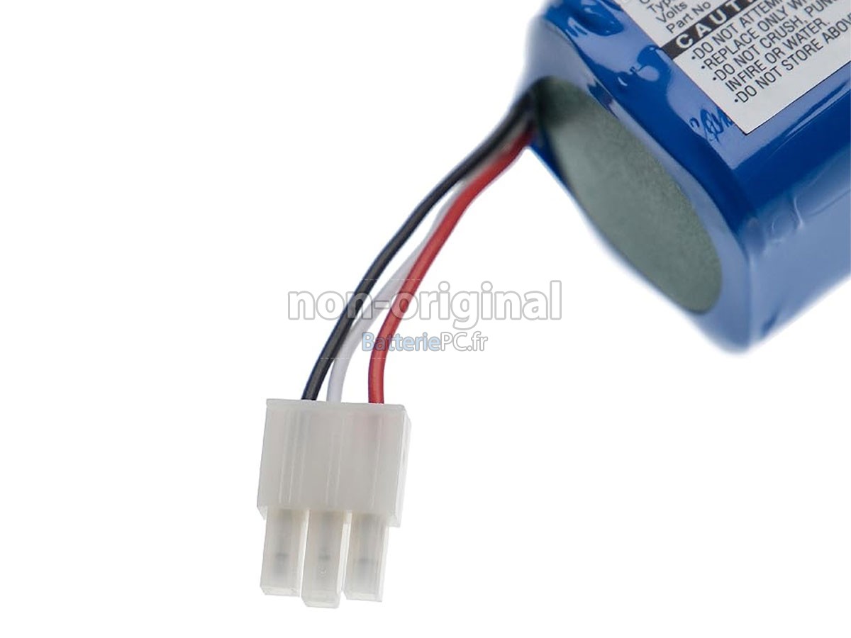 batterie pour Miele RX1-SJQL0