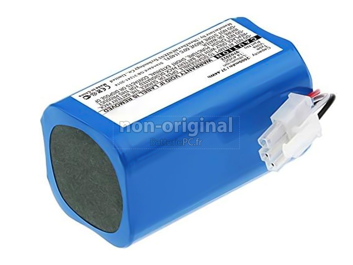 batterie pour Miele RX1-SJQL0