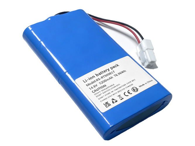 Batterie compatible pour Miele RS-RT900817