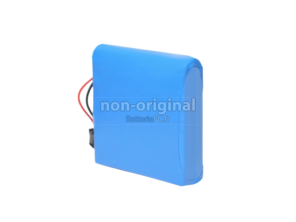 batterie pour Million ML700