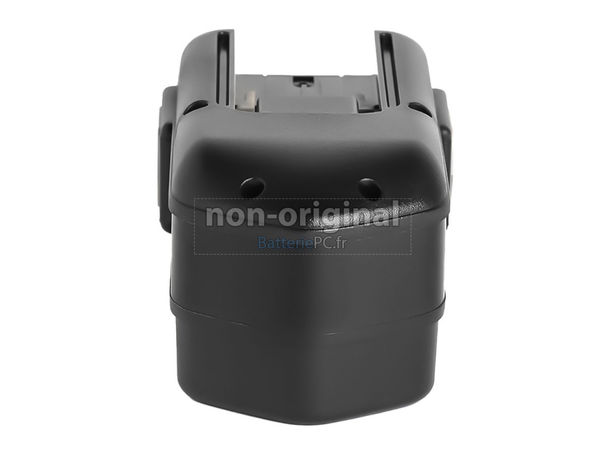 batterie pour Milwaukee 0622-24