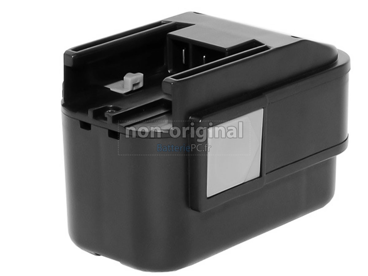 batterie pour Milwaukee 4932353638