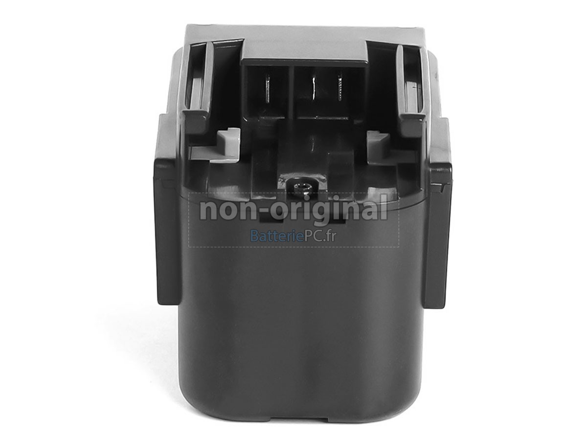 batterie pour Milwaukee 4932353638