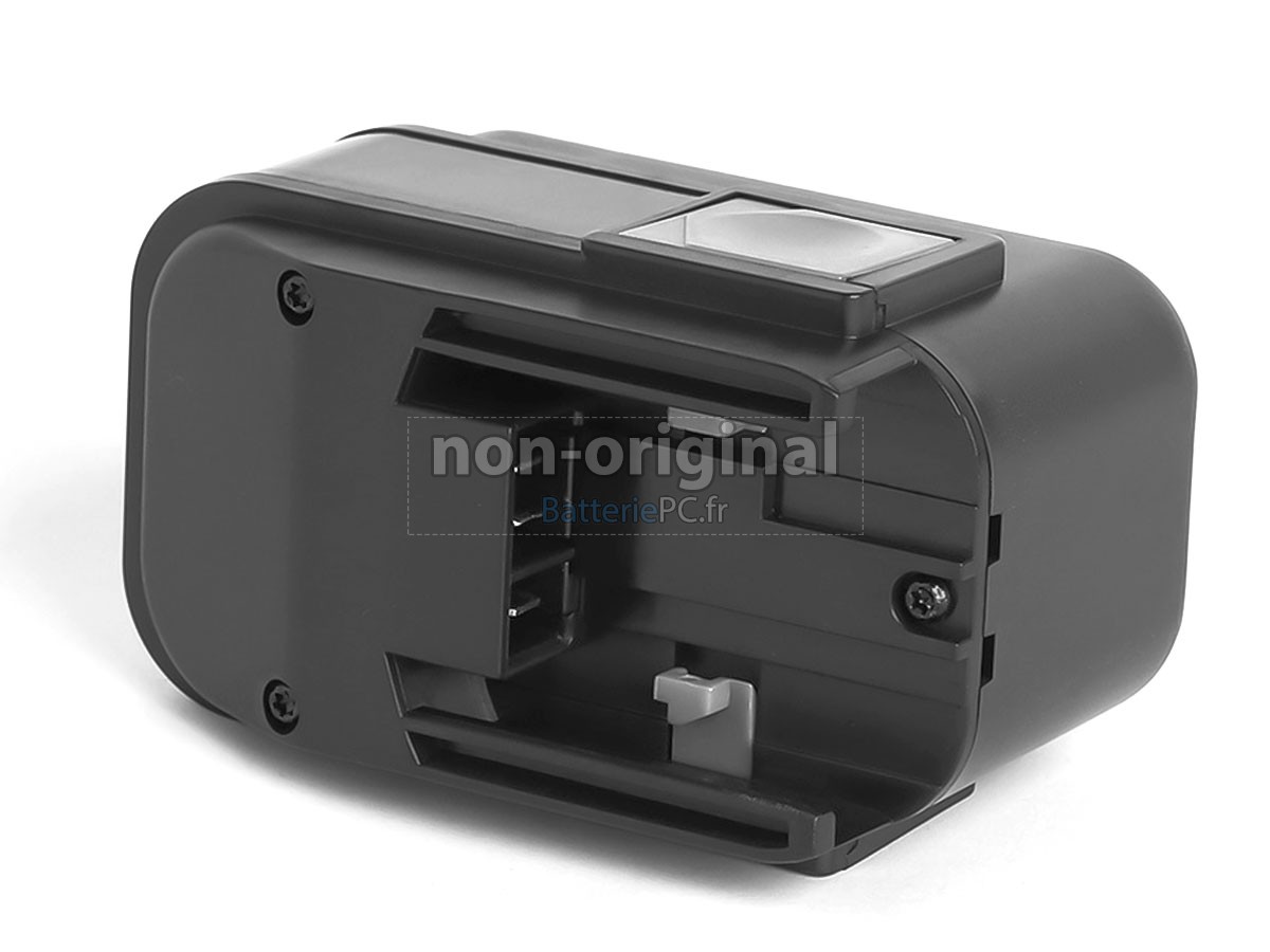 batterie pour Milwaukee 4932353638
