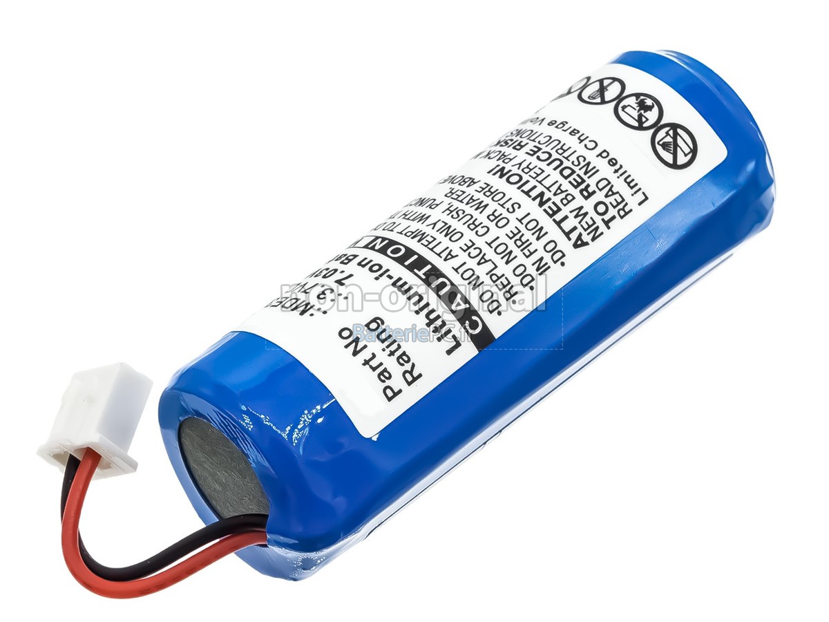 batterie pour Mindeo MDE326BL