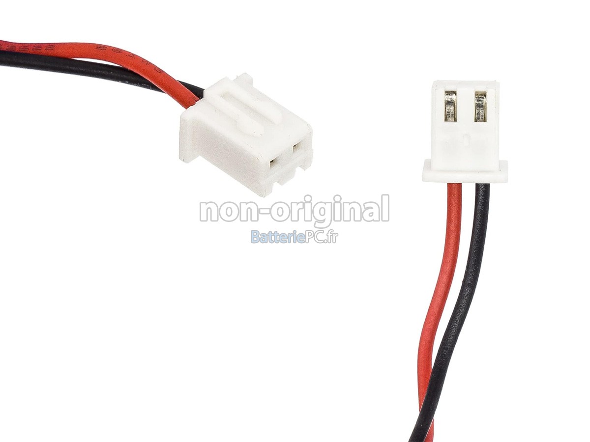 batterie pour Mindeo MDE326BL