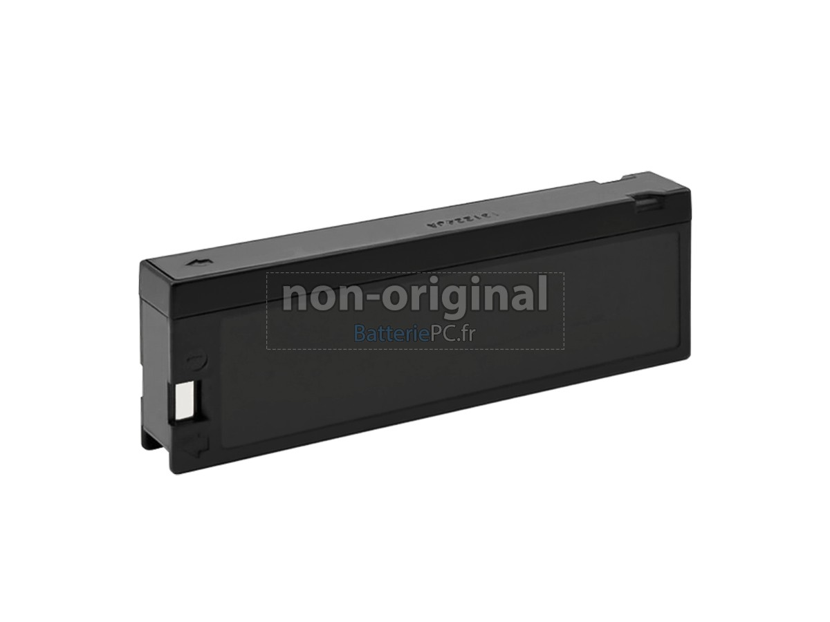 batterie pour Mindray SPECTRUM