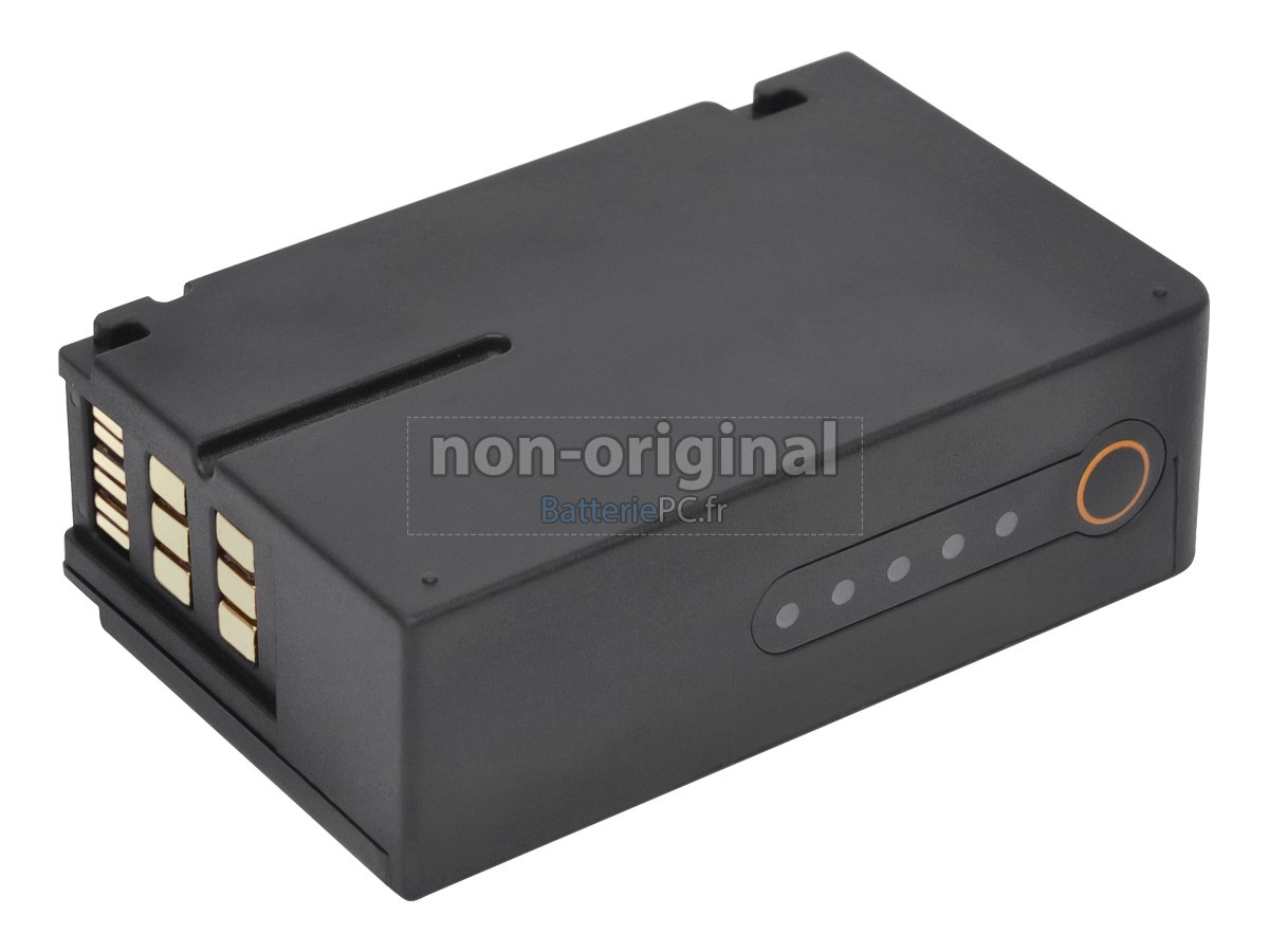 batterie pour Mindray 2ICR19/65