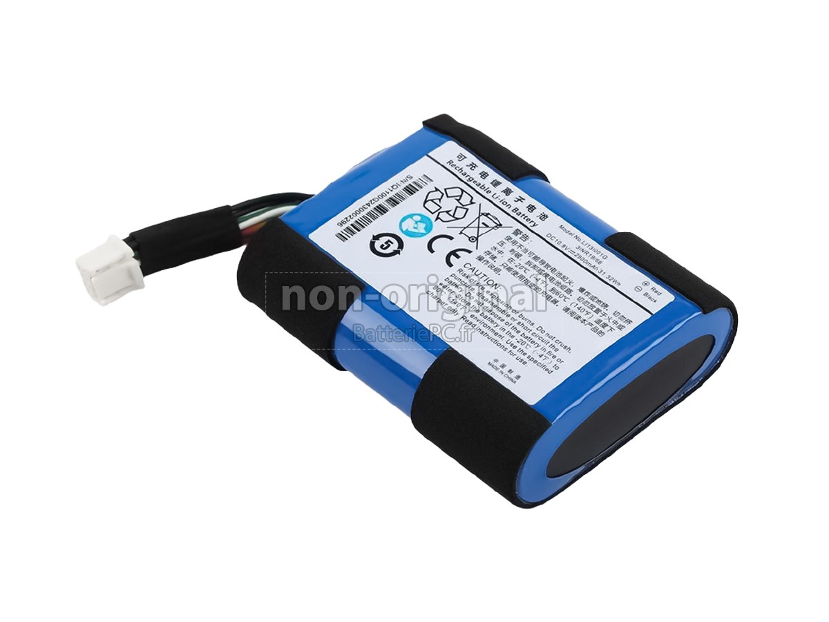 batterie pour Mindray LI13I001G
