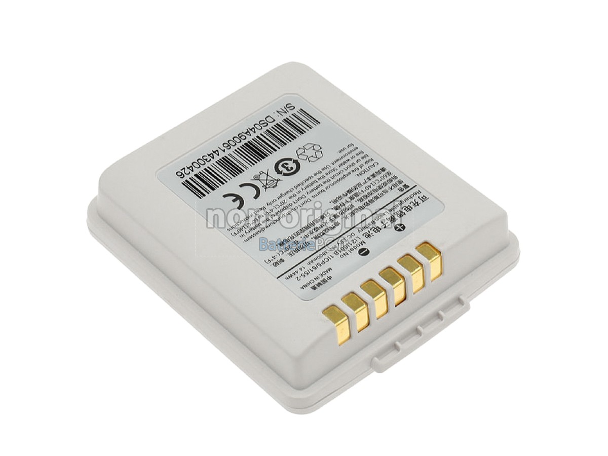 batterie pour Mindray LI21I001B