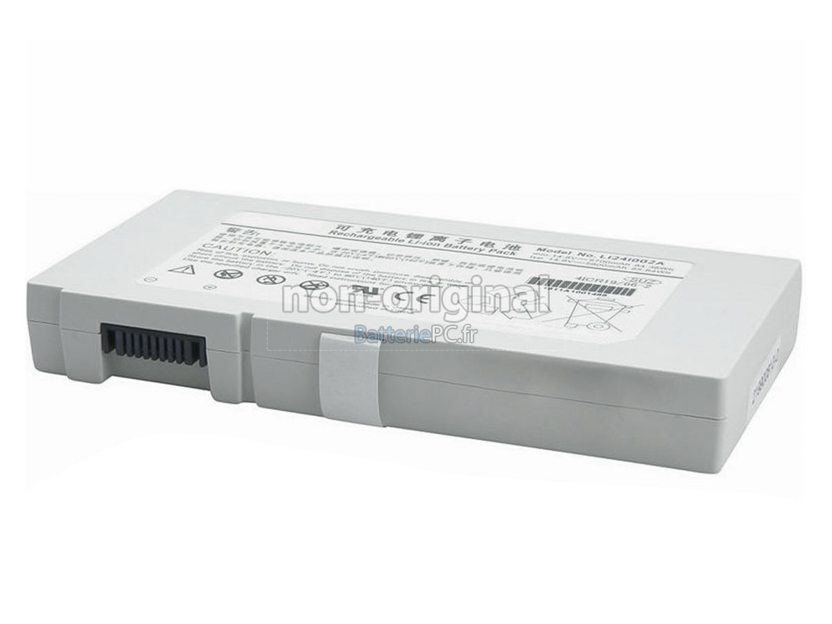 batterie pour Mindray L1241002A