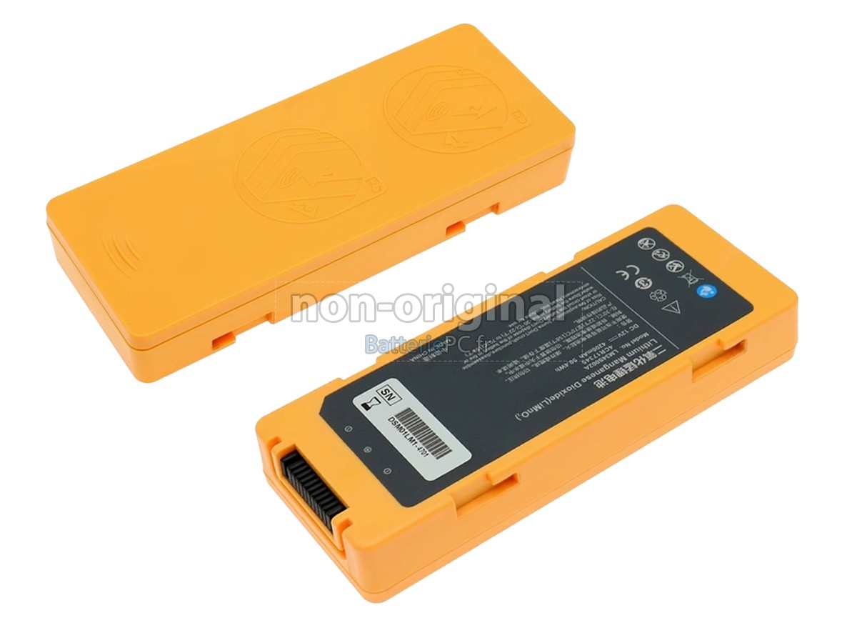 batterie pour Mindray S1