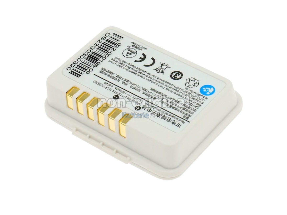 batterie pour Mindray BP10