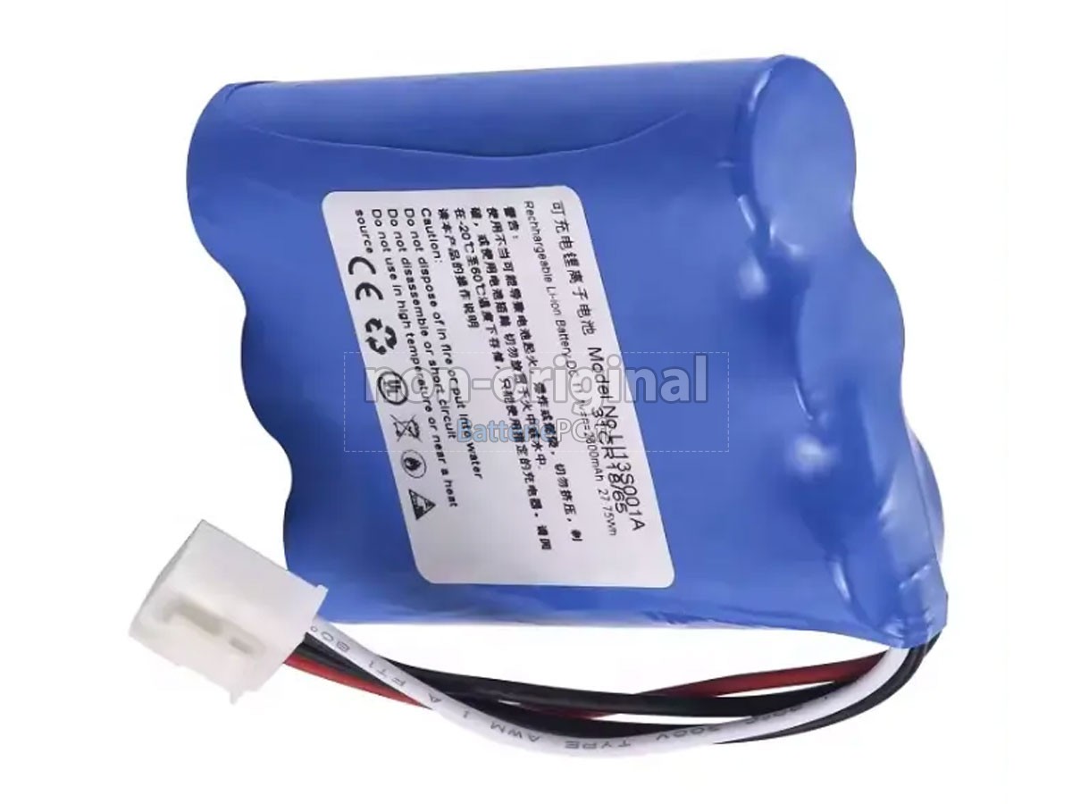 batterie pour Mindray LI13S001A