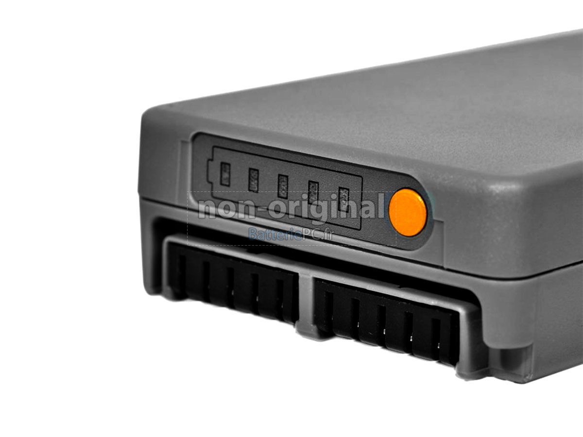 batterie pour Mindray BENEHEART D2