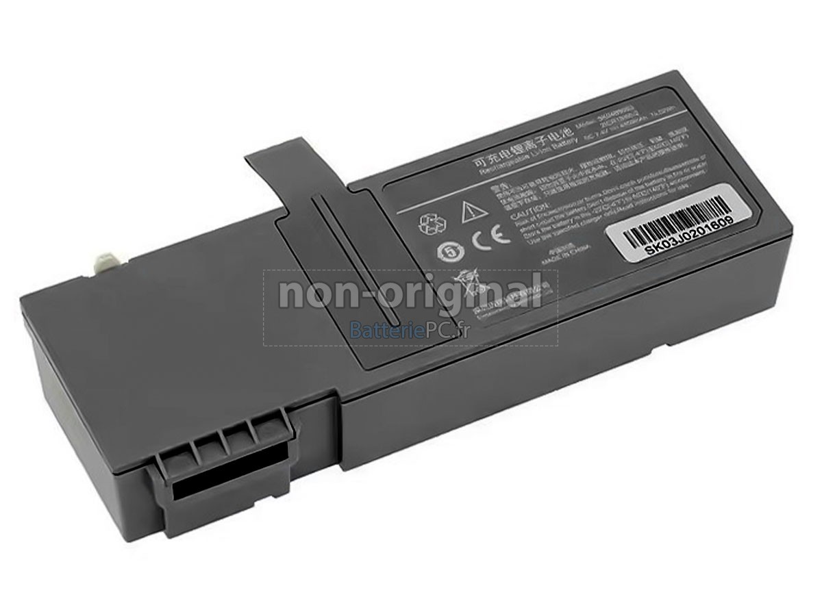 batterie pour Mindray BENEFUSION SP5