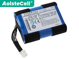 batterie pour pc portable Mindray LI13I001G