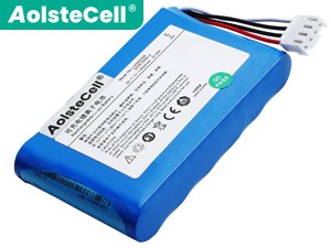 batterie pour pc portable Mindray 022-000273 -00