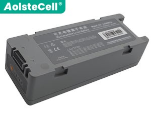 batterie pour pc portable Mindray LI24I004A
